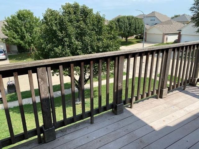 1101 Mustang Ridge Drive, Fort Worth, TX 76052