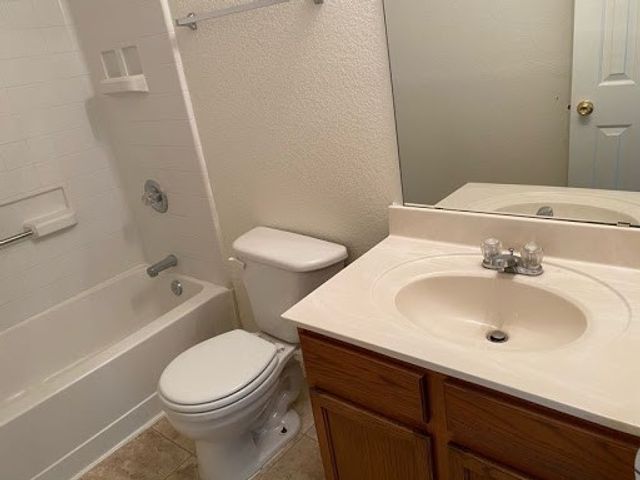 1101 Mustang Ridge Drive, Fort Worth, TX 76052
