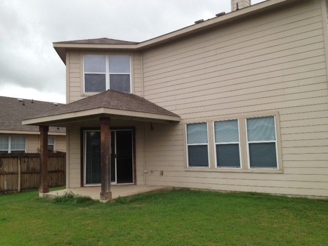 1101 Mustang Ridge Drive, Fort Worth, TX 76052