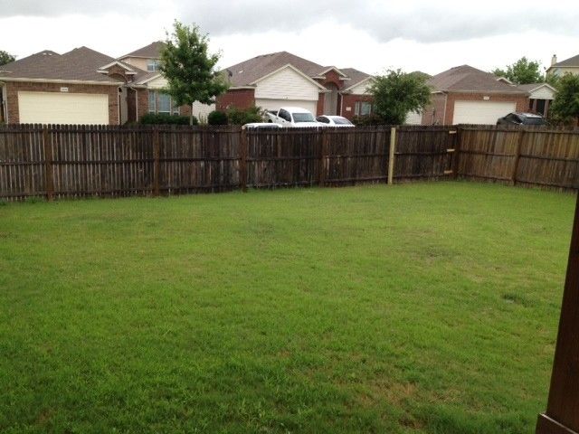 1101 Mustang Ridge Drive, Fort Worth, TX 76052
