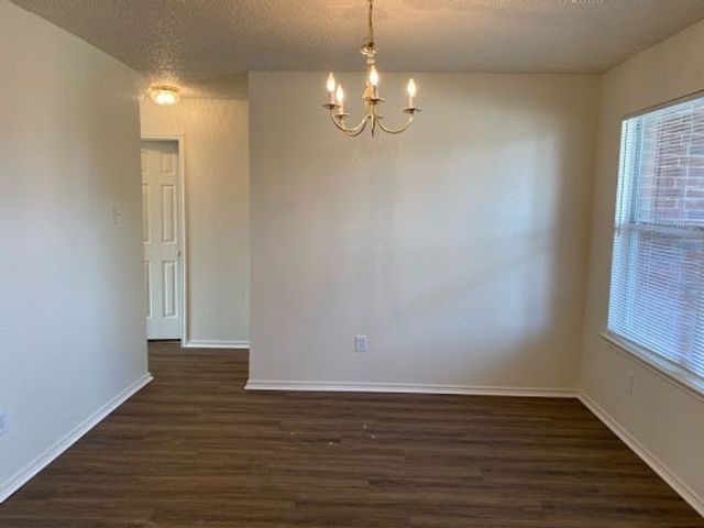 1101 Mustang Ridge Drive, Fort Worth, TX 76052