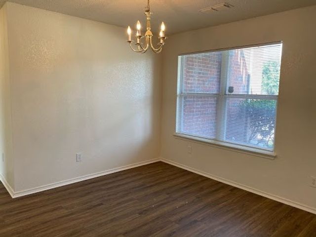 1101 Mustang Ridge Drive, Fort Worth, TX 76052