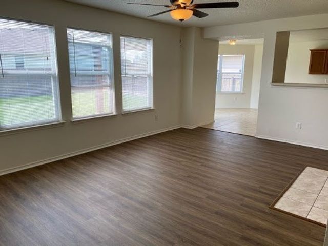 1101 Mustang Ridge Drive, Fort Worth, TX 76052