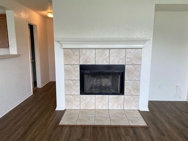 1101 Mustang Ridge Drive, Fort Worth, TX 76052