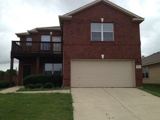 1101 Mustang Ridge Drive, Fort Worth, TX 76052
