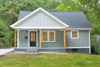 311 Edward Street, Durham, NC 27701
