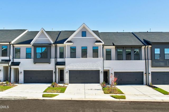 2107 Pink Peony Circle 196, Durham, NC 27703