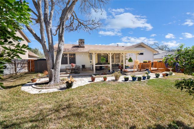 12022 Carmel Park LN, Austin, TX 78727