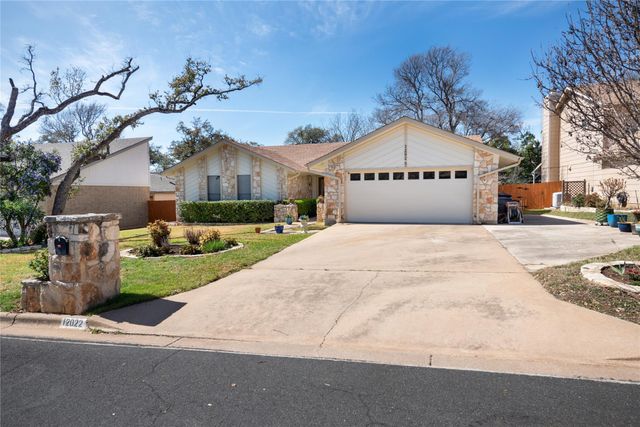 12022 Carmel Park LN, Austin, TX 78727