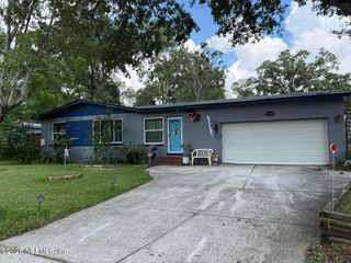 6309 MERCADO Drive, Jacksonville, FL 32210