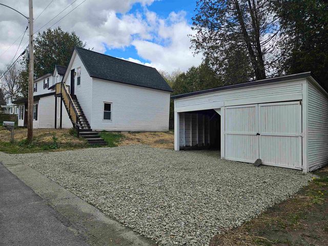 18 Dodge Avenue, Barre Town, VT 05654
