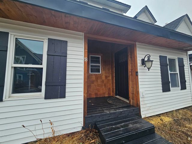 18 Dodge Avenue, Barre Town, VT 05654