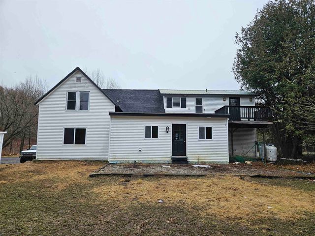 18 Dodge Avenue, Barre Town, VT 05654