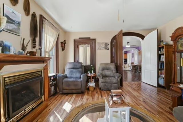 1589 State Route 46, Jefferson, OH 44047