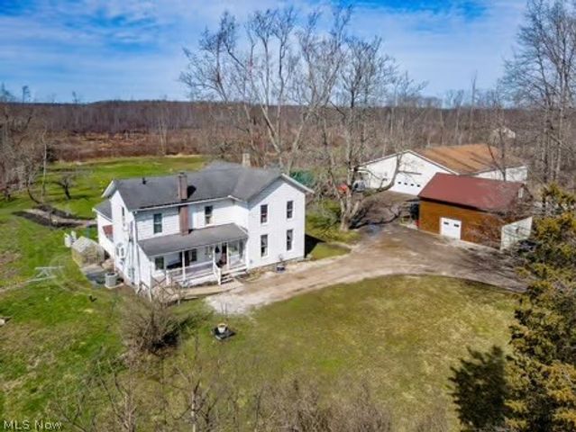 1589 State Route 46, Jefferson, OH 44047