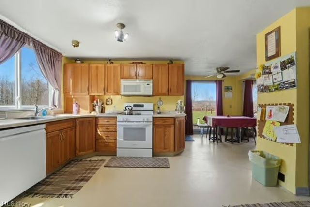 1589 State Route 46, Jefferson, OH 44047