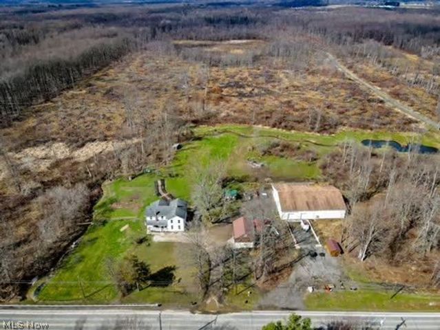 1589 State Route 46, Jefferson, OH 44047