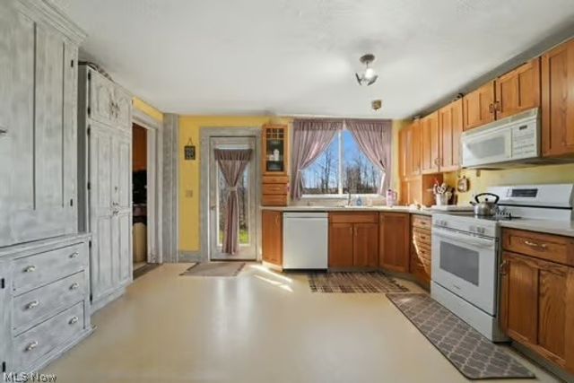 1589 State Route 46, Jefferson, OH 44047