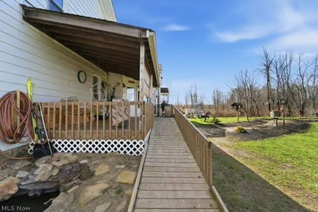 1589 State Route 46, Jefferson, OH 44047