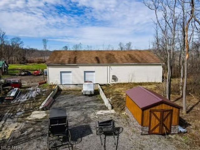 1589 State Route 46, Jefferson, OH 44047