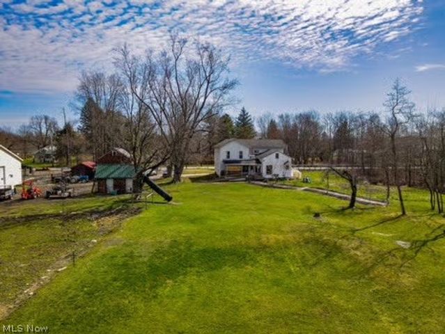 1589 State Route 46, Jefferson, OH 44047