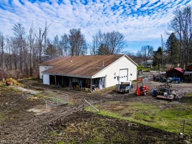 1589 State Route 46, Jefferson, OH 44047