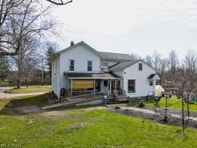 1589 State Route 46, Jefferson, OH 44047