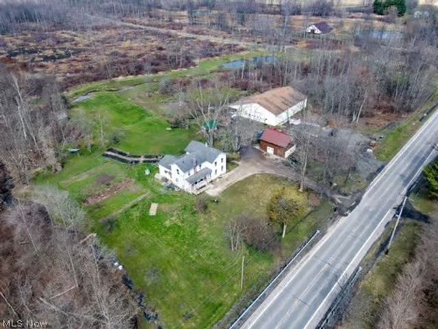 1589 State Route 46, Jefferson, OH 44047