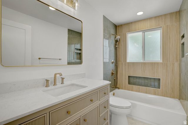 9420 S STREATHAM RD, Sandy, UT 84070