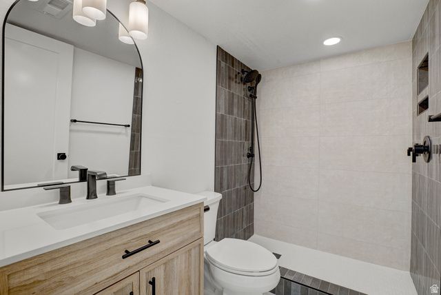 9420 S STREATHAM RD, Sandy, UT 84070