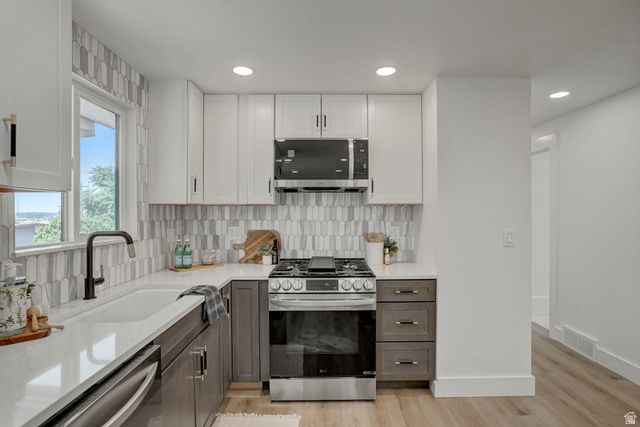 9420 S STREATHAM RD, Sandy, UT 84070