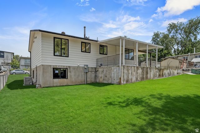 9420 S STREATHAM RD, Sandy, UT 84070