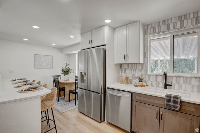 9420 S STREATHAM RD, Sandy, UT 84070