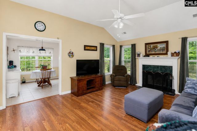 412 Knotts Court, Lexington, SC 29073