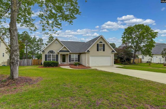 412 Knotts Court, Lexington, SC 29073