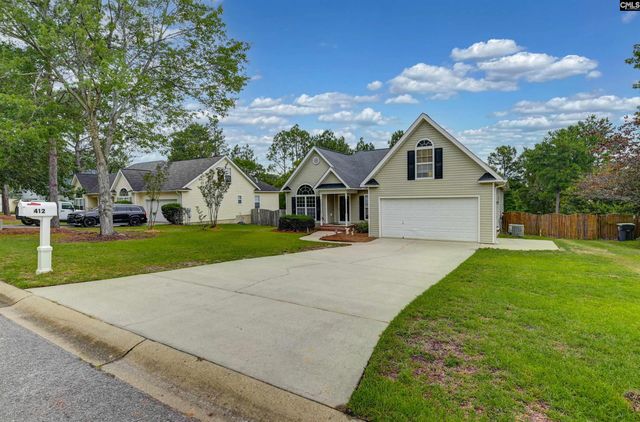 412 Knotts Court, Lexington, SC 29073