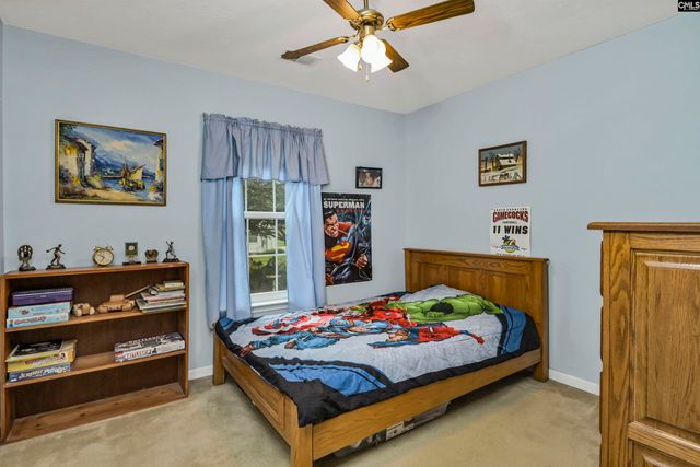 412 Knotts Court, Lexington, SC 29073
