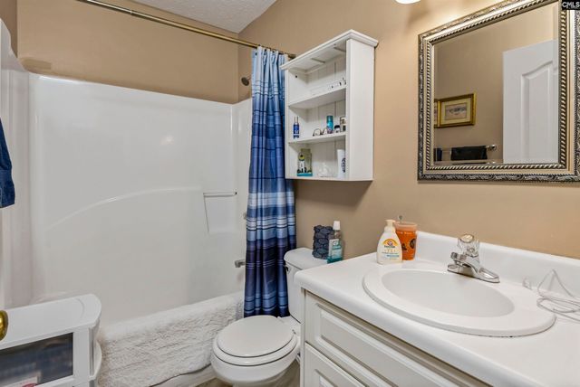 412 Knotts Court, Lexington, SC 29073