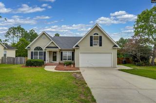 412 Knotts Court, Lexington, SC 29073