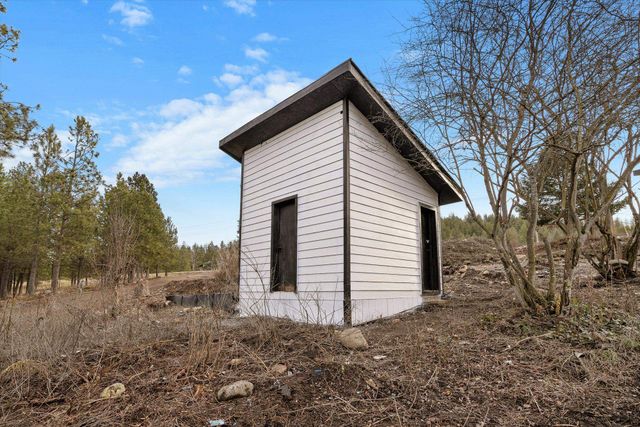 36015 N MILAN-ELK Rd, Chattaroy, WA 99003
