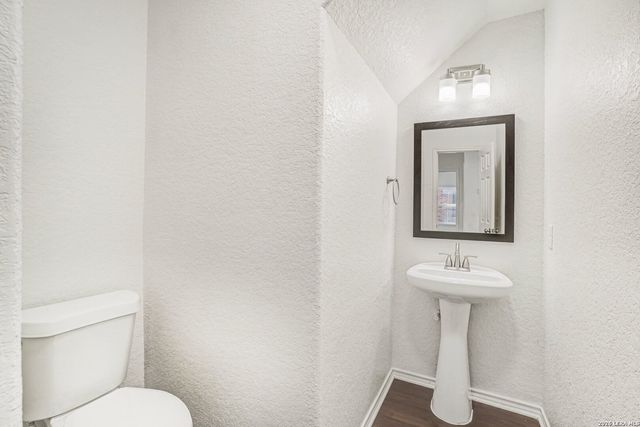 412 Saddlehorn, Cibolo, TX 78108