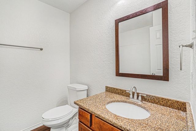 412 Saddlehorn, Cibolo, TX 78108