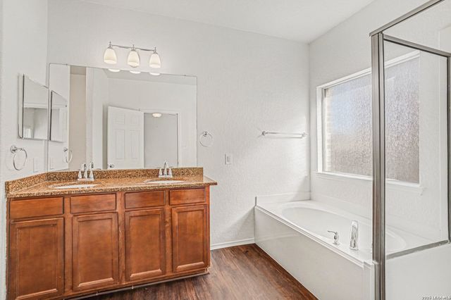 412 Saddlehorn, Cibolo, TX 78108