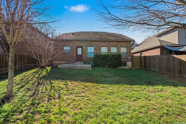 412 Saddlehorn, Cibolo, TX 78108