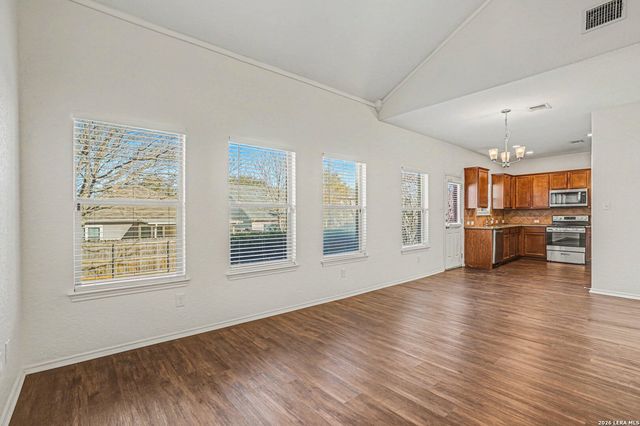 412 Saddlehorn, Cibolo, TX 78108