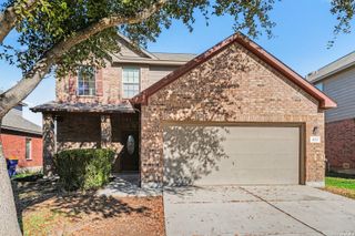412 Saddlehorn, Cibolo, TX 78108