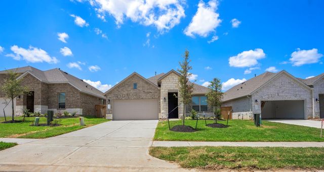922 Youth Water Road, Montgomery, TX 77316