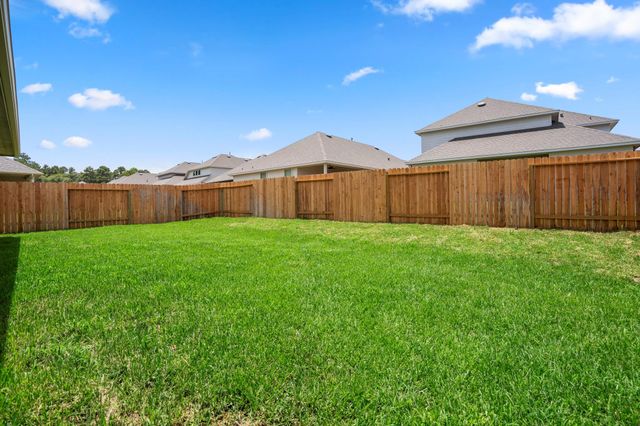922 Youth Water Road, Montgomery, TX 77316