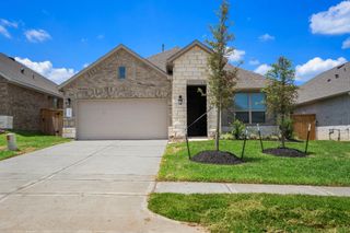 922 Youth Water Road, Montgomery, TX 77316