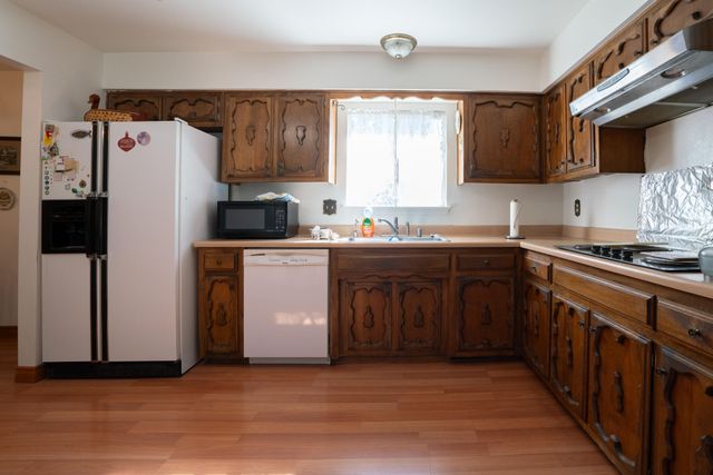 1701 Chelwood Park Boulevard NE, Albuquerque, NM 87112